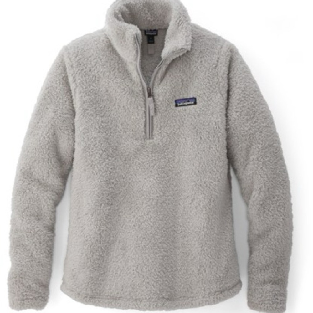 Patagonia Los Gatos 1/4 Zip